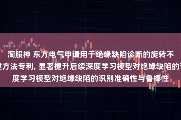 淘股神 东方电气申请用于绝缘缺陷诊断的旋转不变局部放电图谱构建方法专利, 显著提升后续深度学习模型对绝缘缺陷的识别准确性与鲁棒性